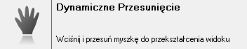 Przesuwanie widoku w Cadzie