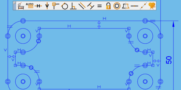 Jaki program do projektowania 2D