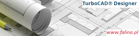 TurboCAD Designer 2D Alternatywa AutoCAD 2D