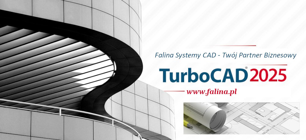 TruboCAD - Falina Twój Partner Biznesowy