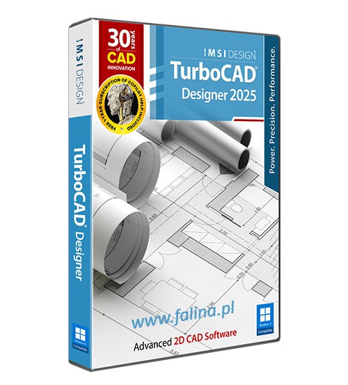 TurboCAD Designer