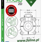 ViaCAD 2D CAD 2D