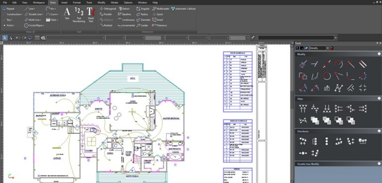 AutoCAD darmowy zamiennik